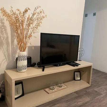 Daire Lavanda Novi Sad