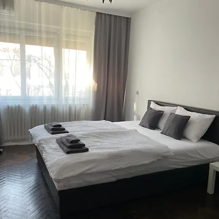 Daire Lavanda Novi Sad