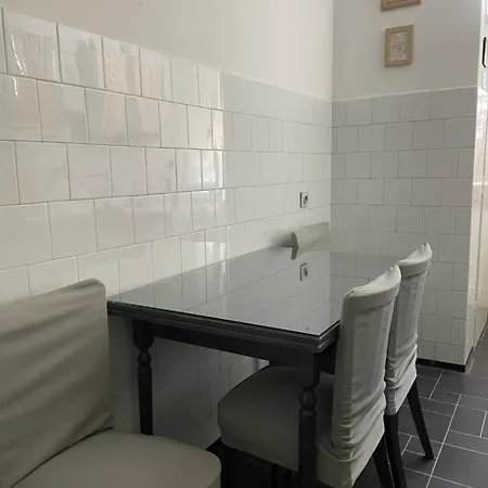 Lavanda Daire Novi Sad